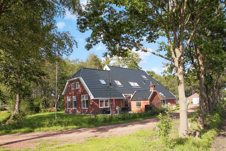 Appartement Bakkeveen