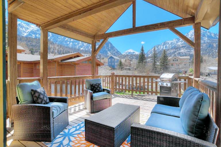 Condo Ouray