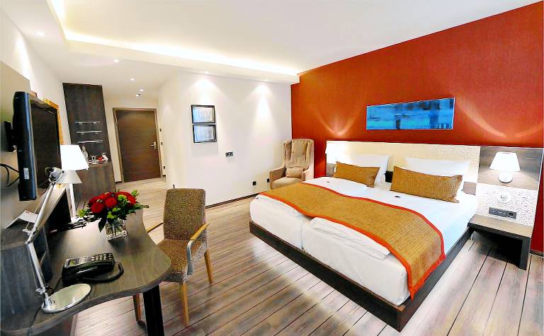 Ferienwohnung Hansestadt Havelberg
