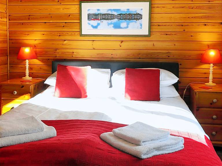 Family-oriented cottage | Sea view | Pet-friendly — photo 5