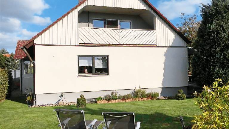 Ferienwohnung Rothenburg ob der Tauber