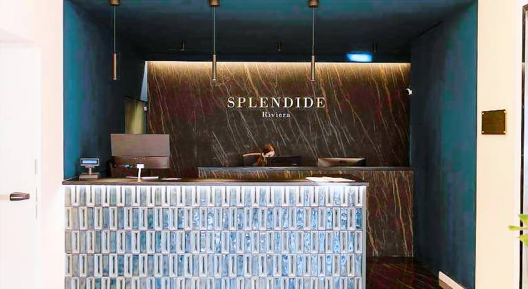 Splendide Riviera Boutique Art Hotel — photo 3