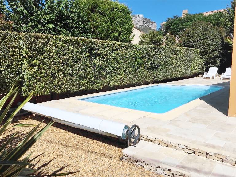 Villa Toulon