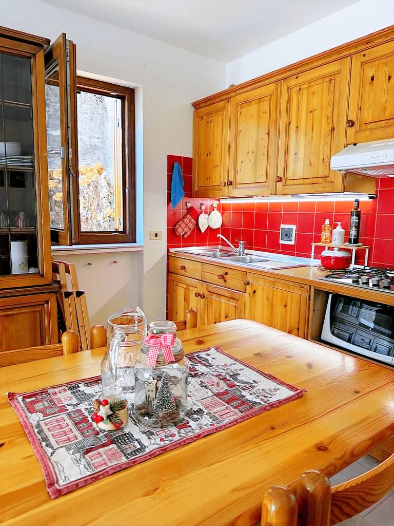 Apartment with terrace | Nature view — photo 4
