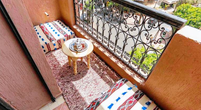Lovely apartment with hot tub | Close to Majorelle Garden | Pets are welcome — photo 5