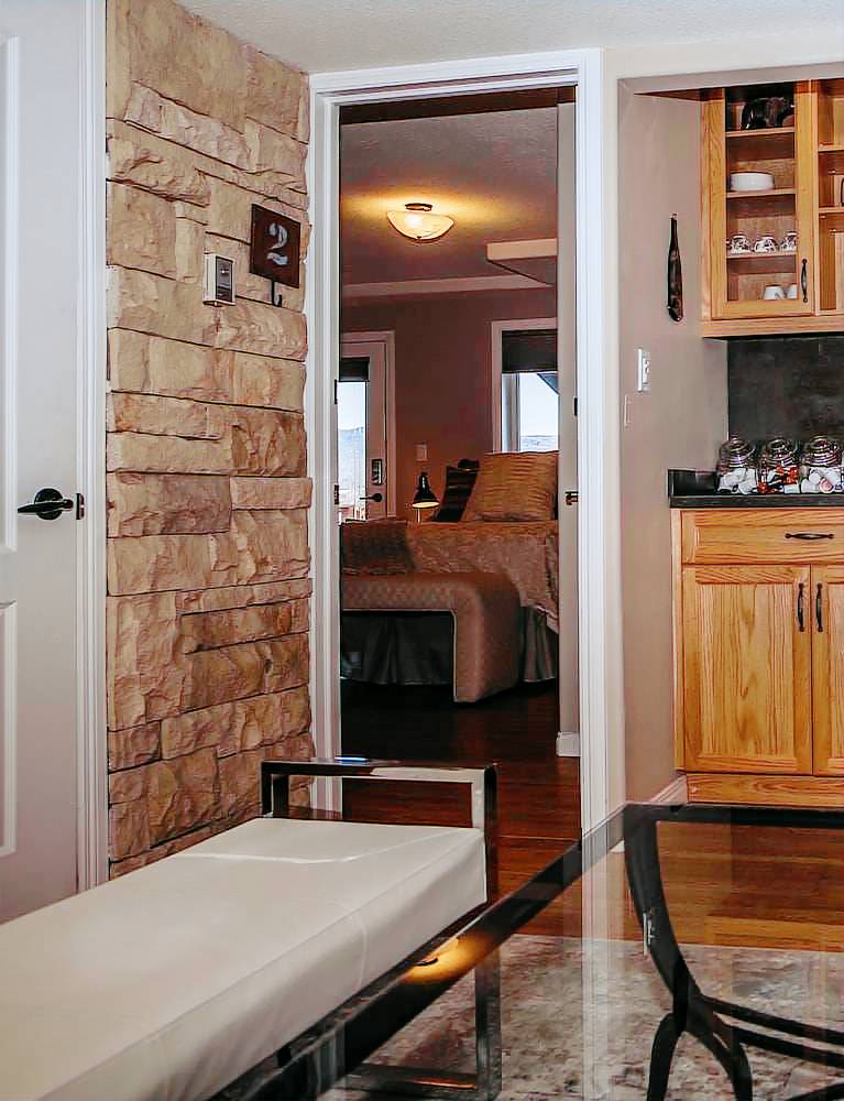 Bed and breakfast  Hinton