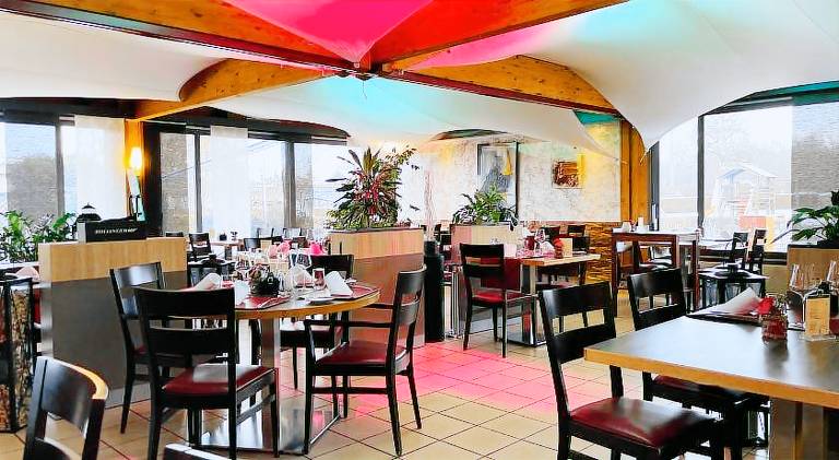 Hotel Lacotel — photo 4