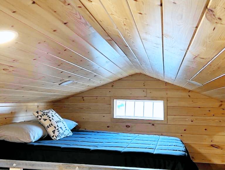 Cabin  Stephenville