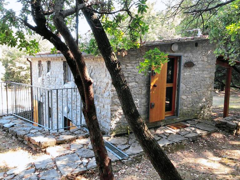Casa  Fiascherino