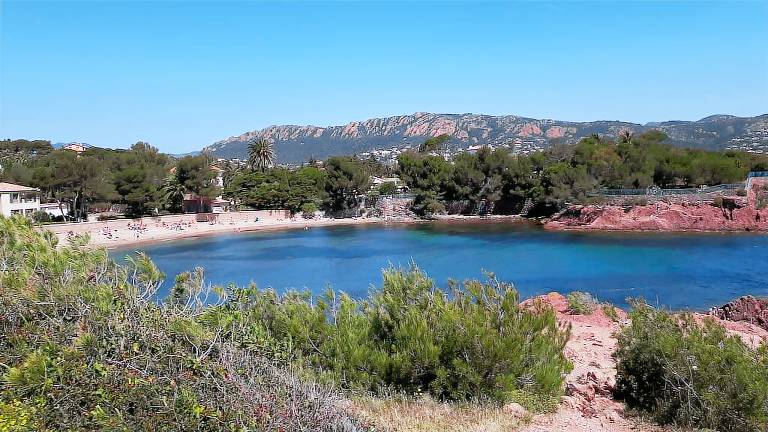 Appartement Agay