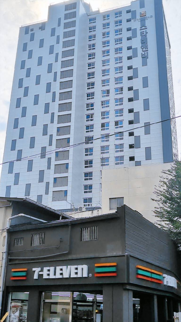 Moon Stay Star BnB