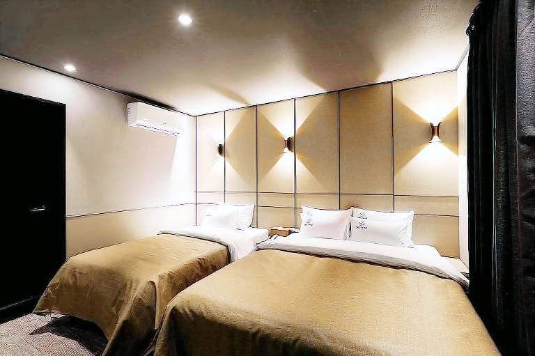 Cielo Hotel