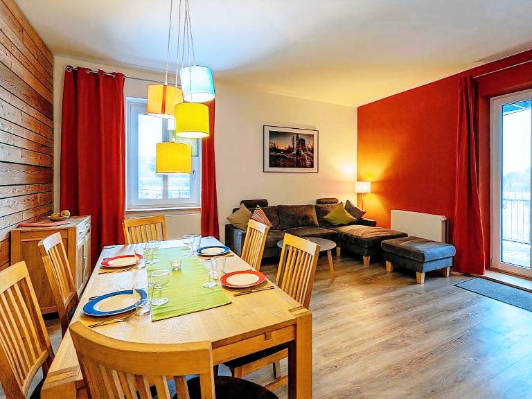 Ferienwohnung Clausthal-Zellerfeld