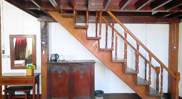 Escolta's Homey Lodge — photo 5