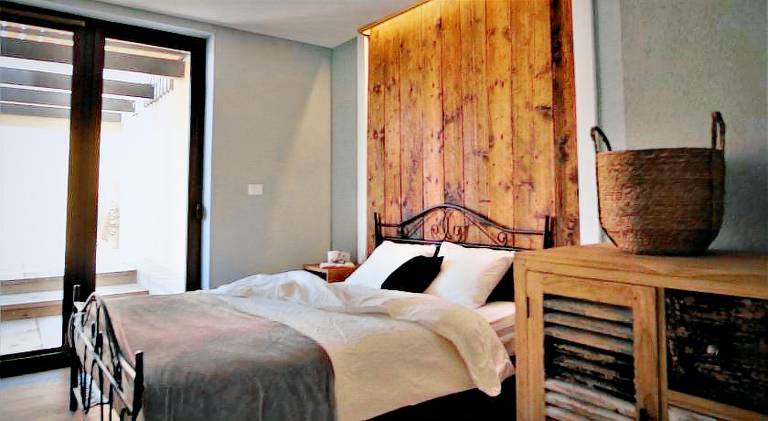 Apartma Krasno