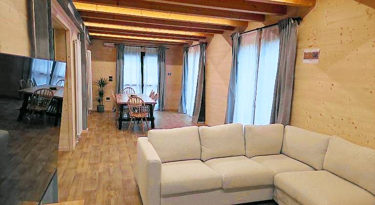 Nice apartment | Pets are welcome — photo 3