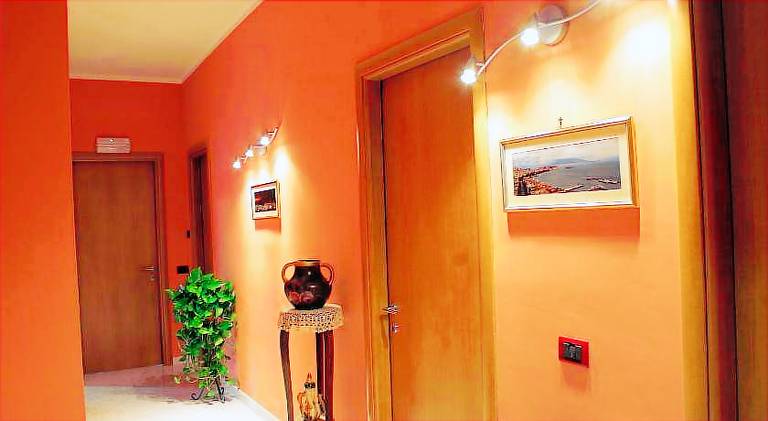 Vesuvio Bed & Breakfast — photo 5