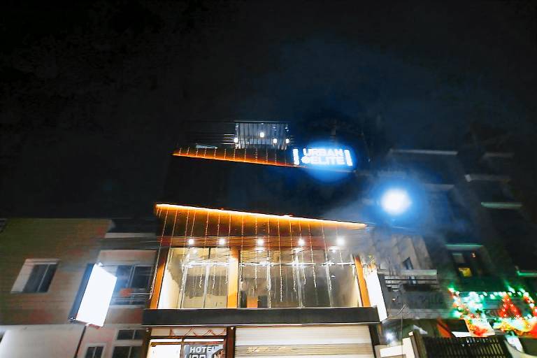 Super Townhouse Meghdoot Garden Formerly Urban Elite — photo 2
