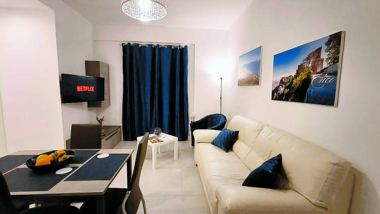 Ferienwohnung in Trapani, Sizilien