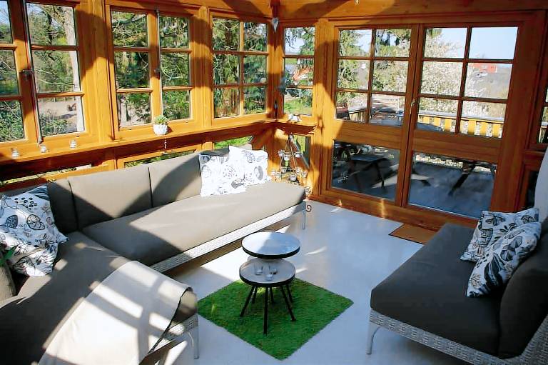 Ferienwohnung