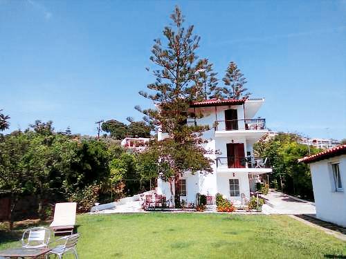 Apartment Skiathos