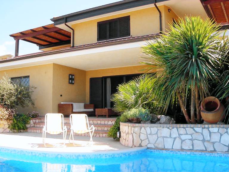 Villa  Vibo Valentia