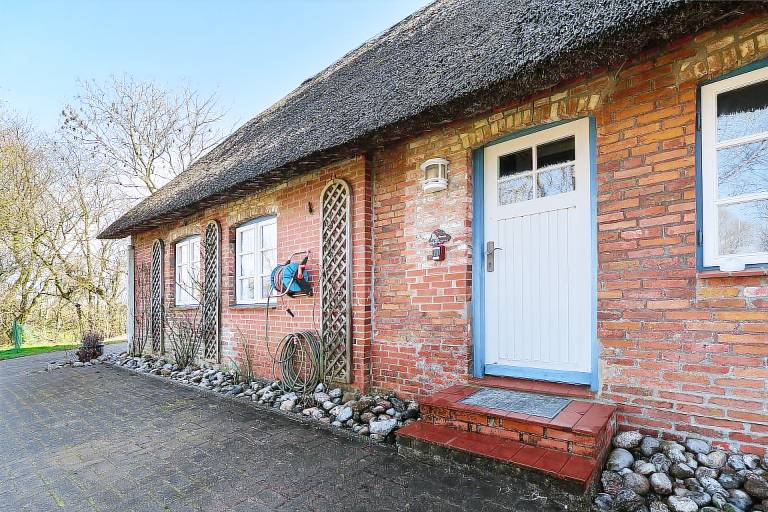 45 m&sup2; Ferienwohnung