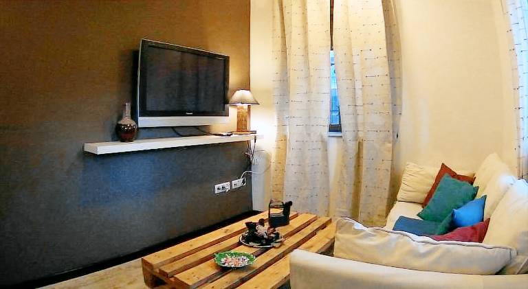 Apartamento Mombeltrán