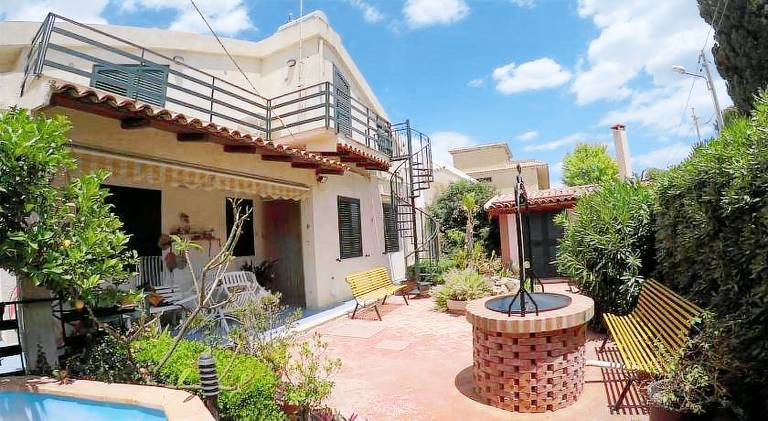 Rental apartment with pool — photo 4