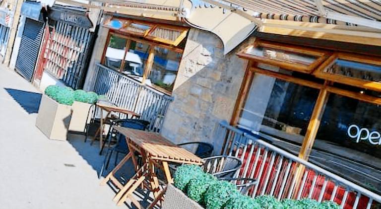 130 m&sup2; Ferienwohnung