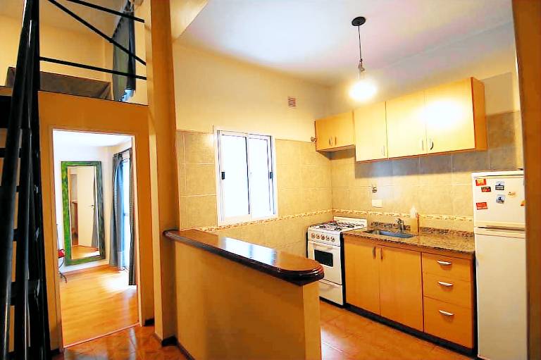 Aparthotel Buenos Aires