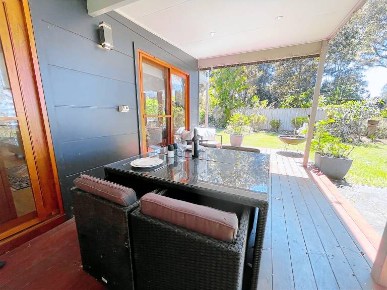 Apartment Brightwaters