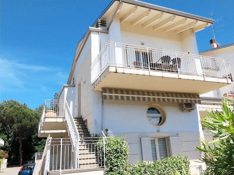 Appartamento Milano Marittima