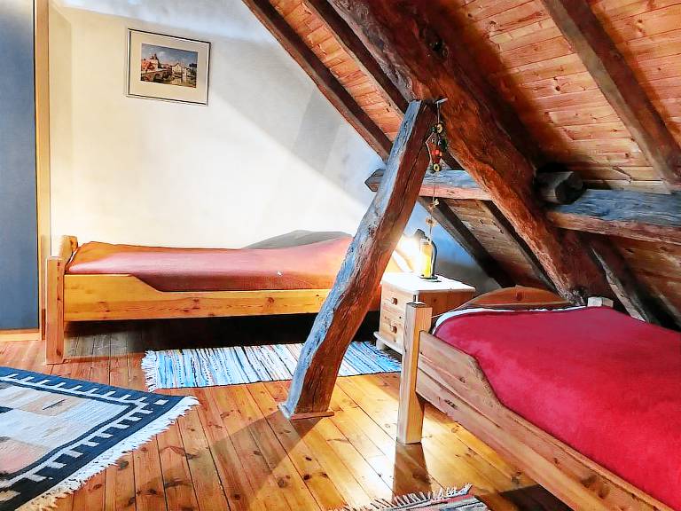 Ferienwohnung Kommern