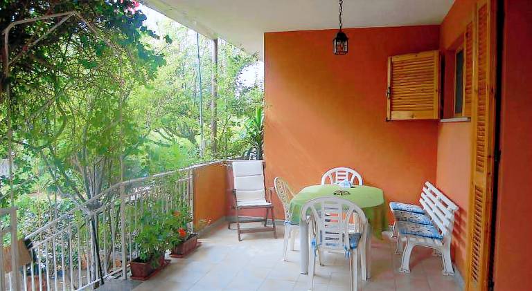 Holiday apartment with 2 rooms for 3 persons — photo 4