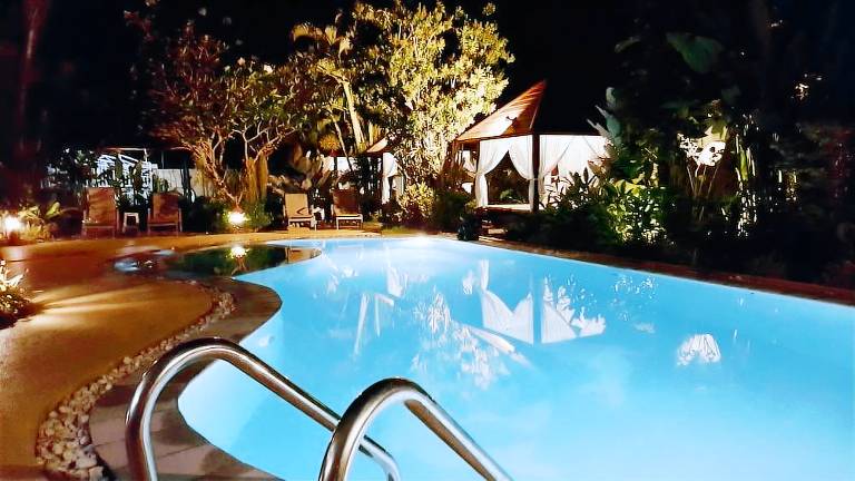 Accommodation  Mae Chan
