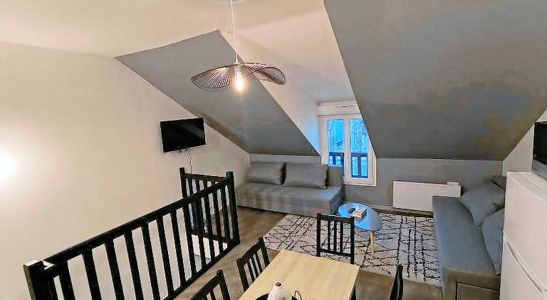 Rental apartment | Pets allowed — photo 3