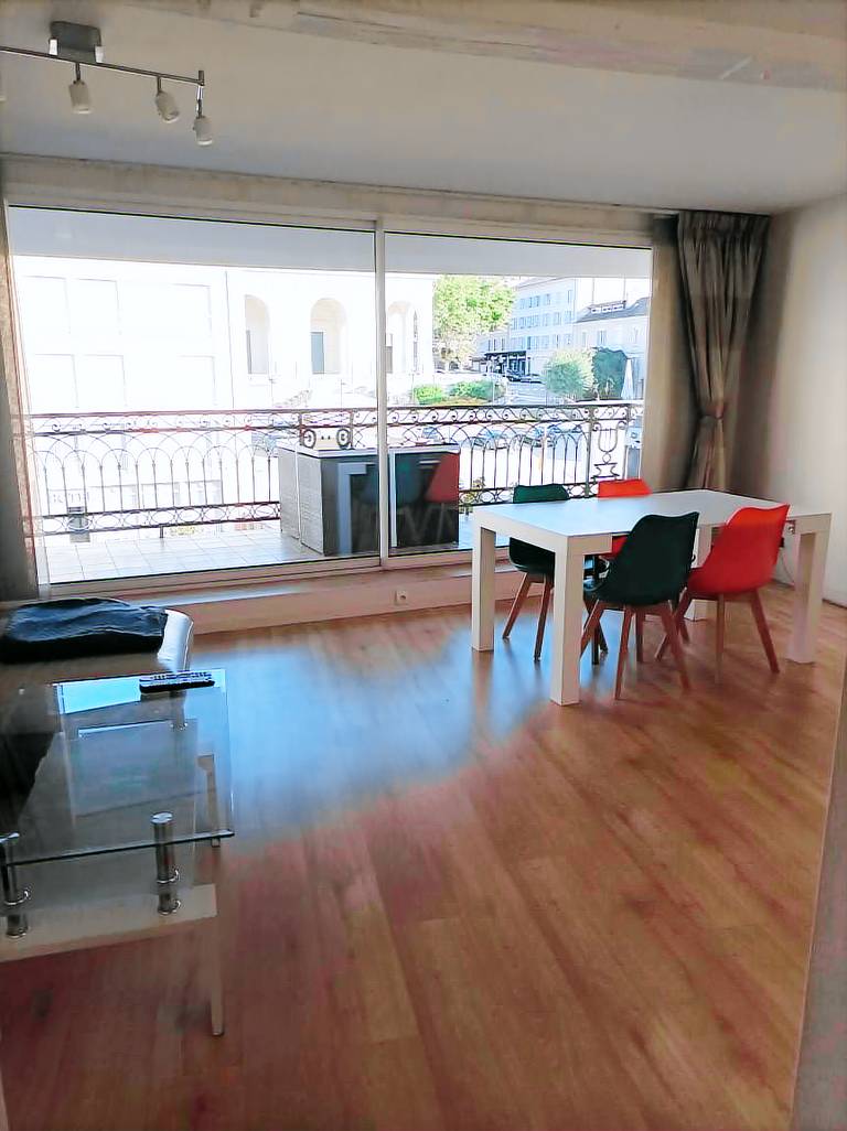 Appartement Oyonnax