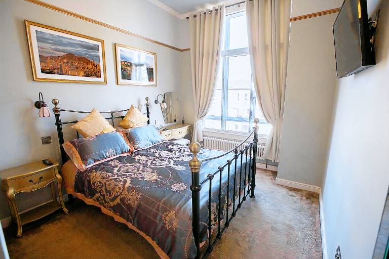 Apartment Edinburgh