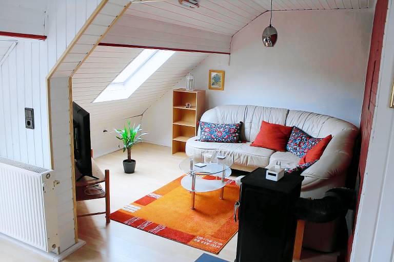 Ferienwohnung Ruppertsecken