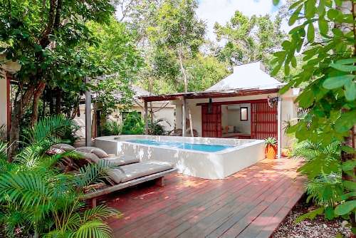 Talo Tulum