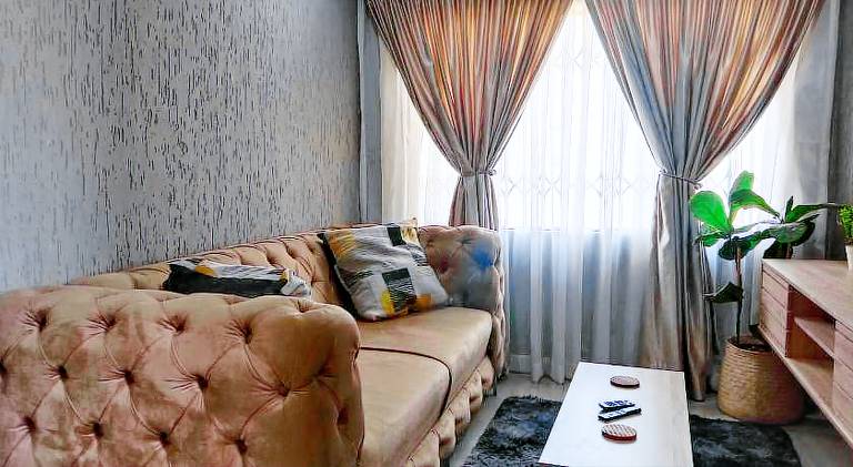 Serene cottage in Kibler Park Johannesburg South