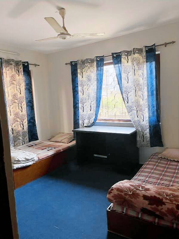 Privatzimmer