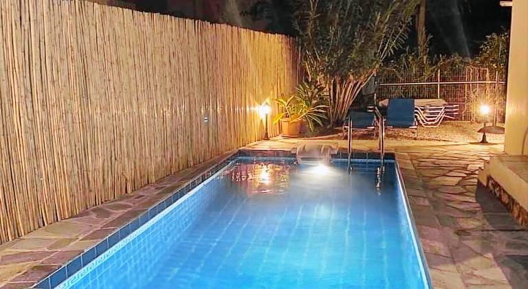 Wonderful villa with private pool, yard & patio | Dogs allowed in Agios Nikolaos