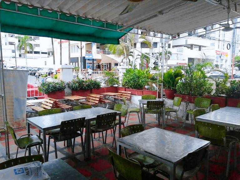 Hotel Rosandy Galaxy — photo 2
