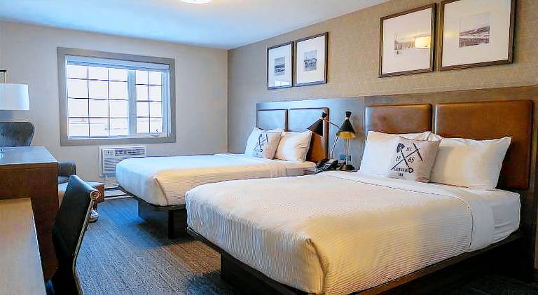 Best Western Gold Rush Inn — photo 4
