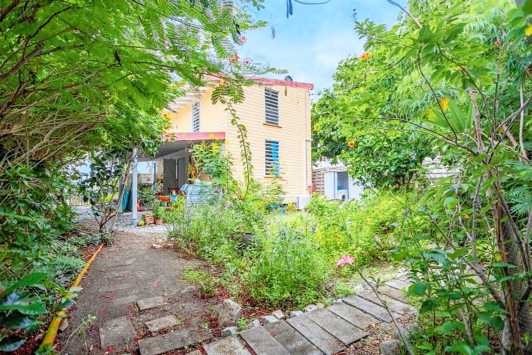 Appartement Saint-Pierre