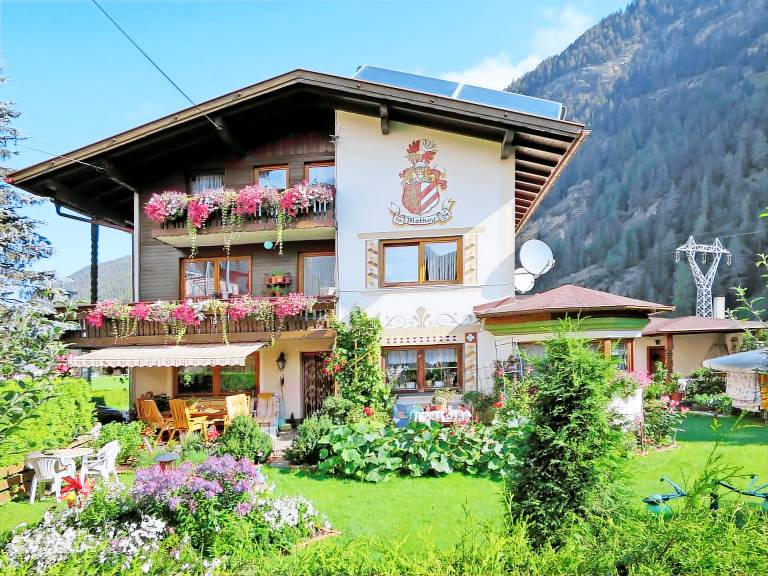 Ferienwohnung Ötztal