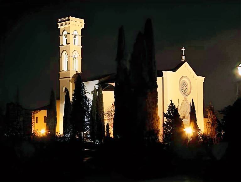 Villa Castiglione in Impruneta