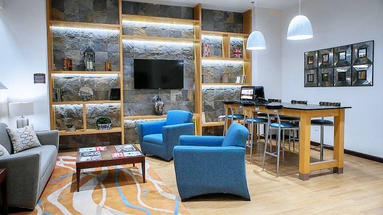 Staybridge Suites Puebla By IHG — photo 3